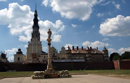 Santuario de Czestochowa