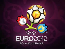 Eurocopa 2012 Polonia Ucrania