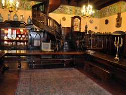 Museo Universidad Cracovia