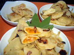 Pierogi