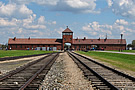 Auschwitz birkenau