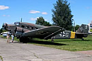 Museo Aviación Cracovia