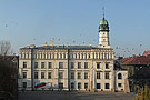 Museo Etnográfico Cracovia