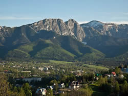 Montes Tatra