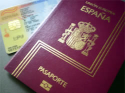 pasaporte cracovia